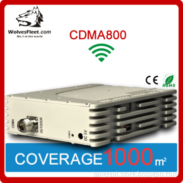 CDMA Cell Phones Repeater Wolvesfleet WF-CDMA